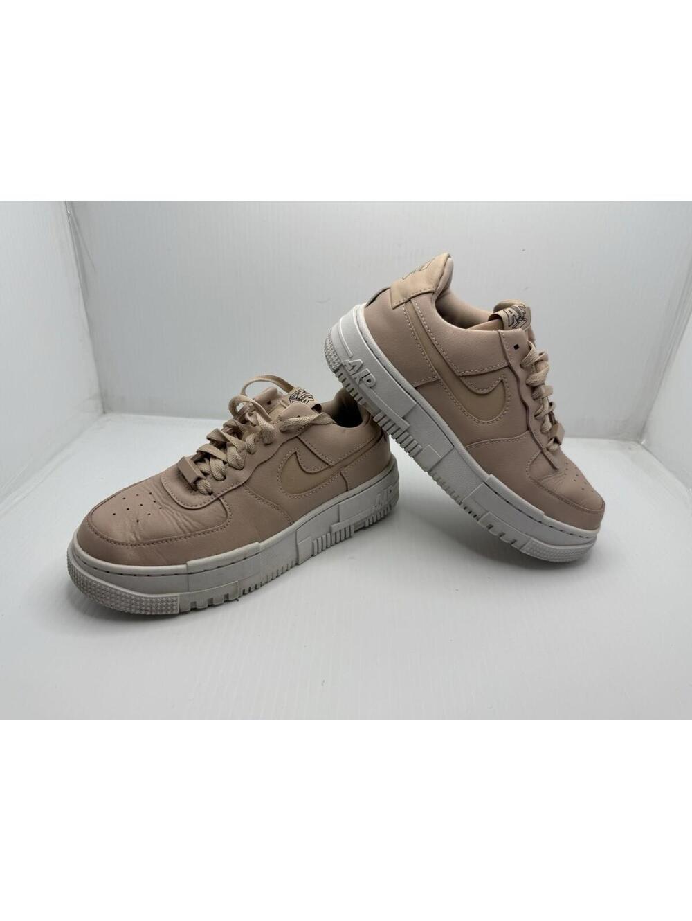 Women’s Nike Air Force 1 AF1 Pixel Particle  size 6